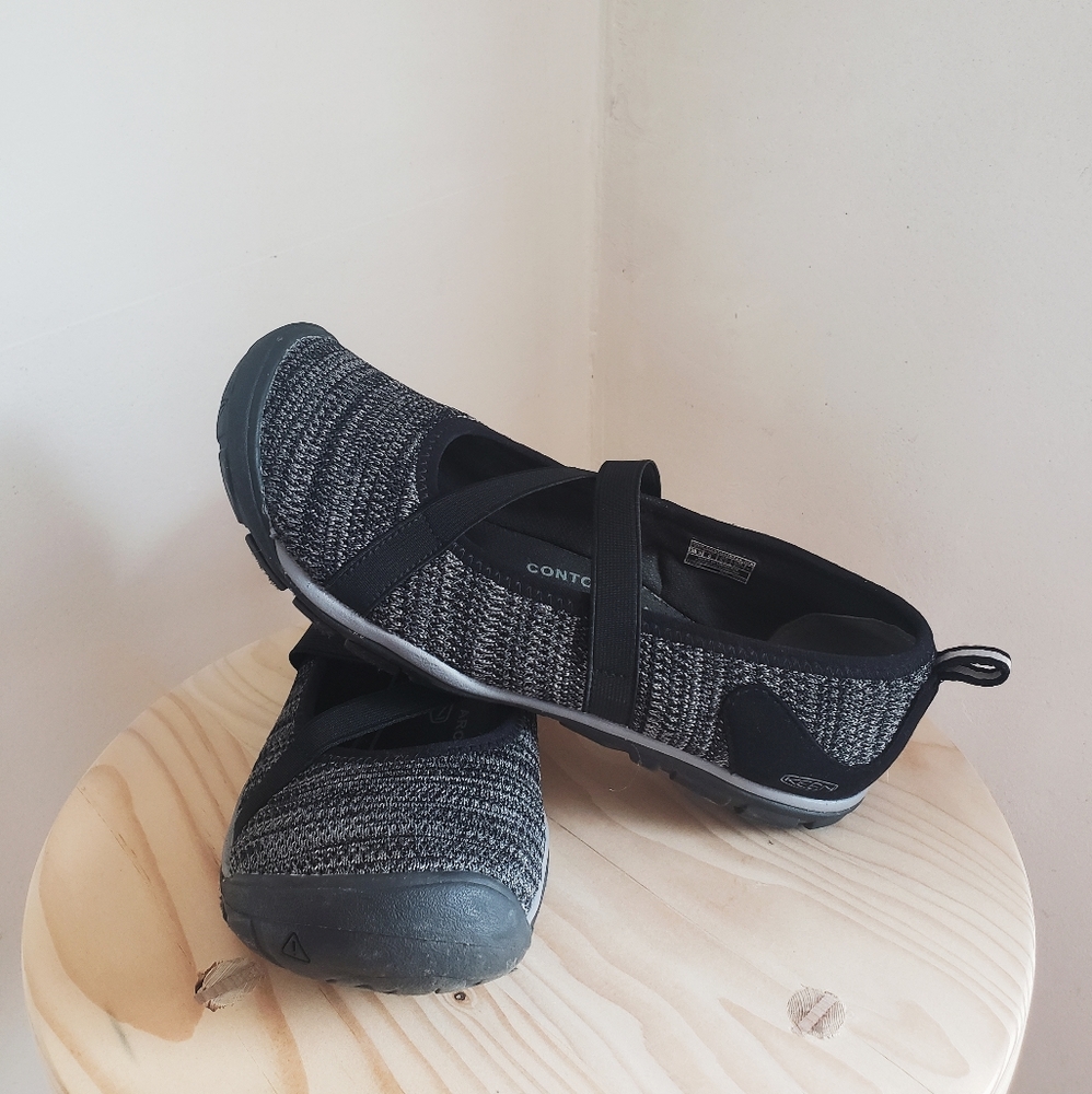 Keen Flats